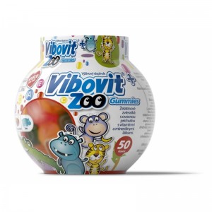 vibovit-zoo-gummies